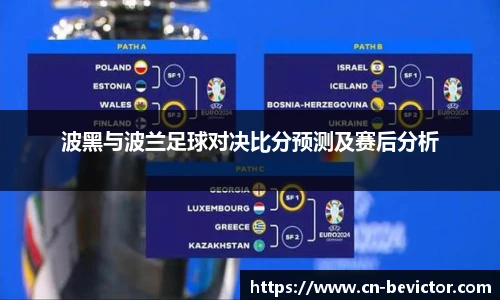 波黑与波兰足球对决比分预测及赛后分析