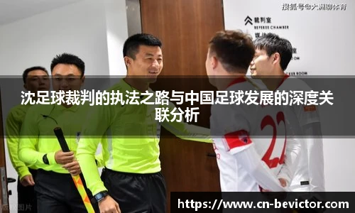 沈足球裁判的执法之路与中国足球发展的深度关联分析